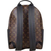 Louis Vuitton Discovery Backpack PM Monogram