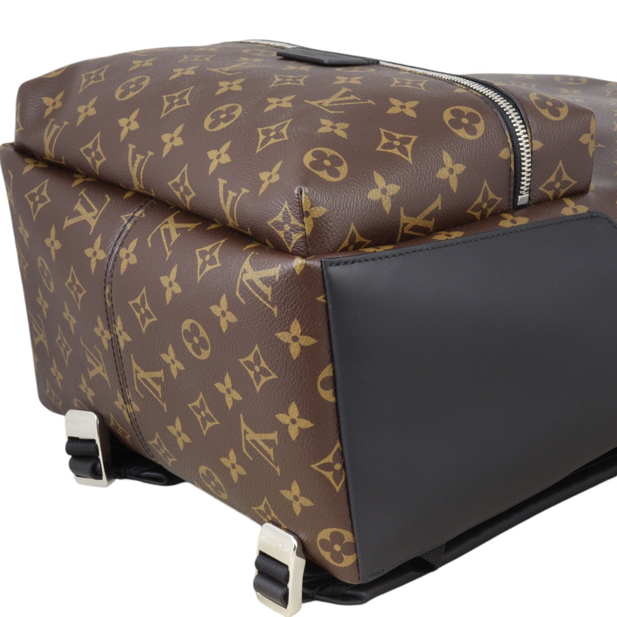 Louis Vuitton Discovery Backpack PM Monogram