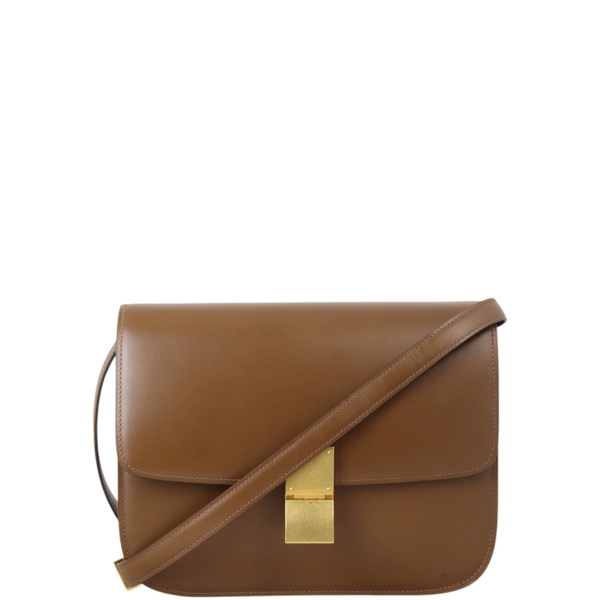 Celine Classic Box Bag Medium