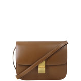 Celine Classic Box Bag Medium