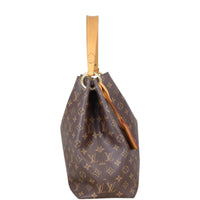 Louis Vuitton Graceful MM Monogram