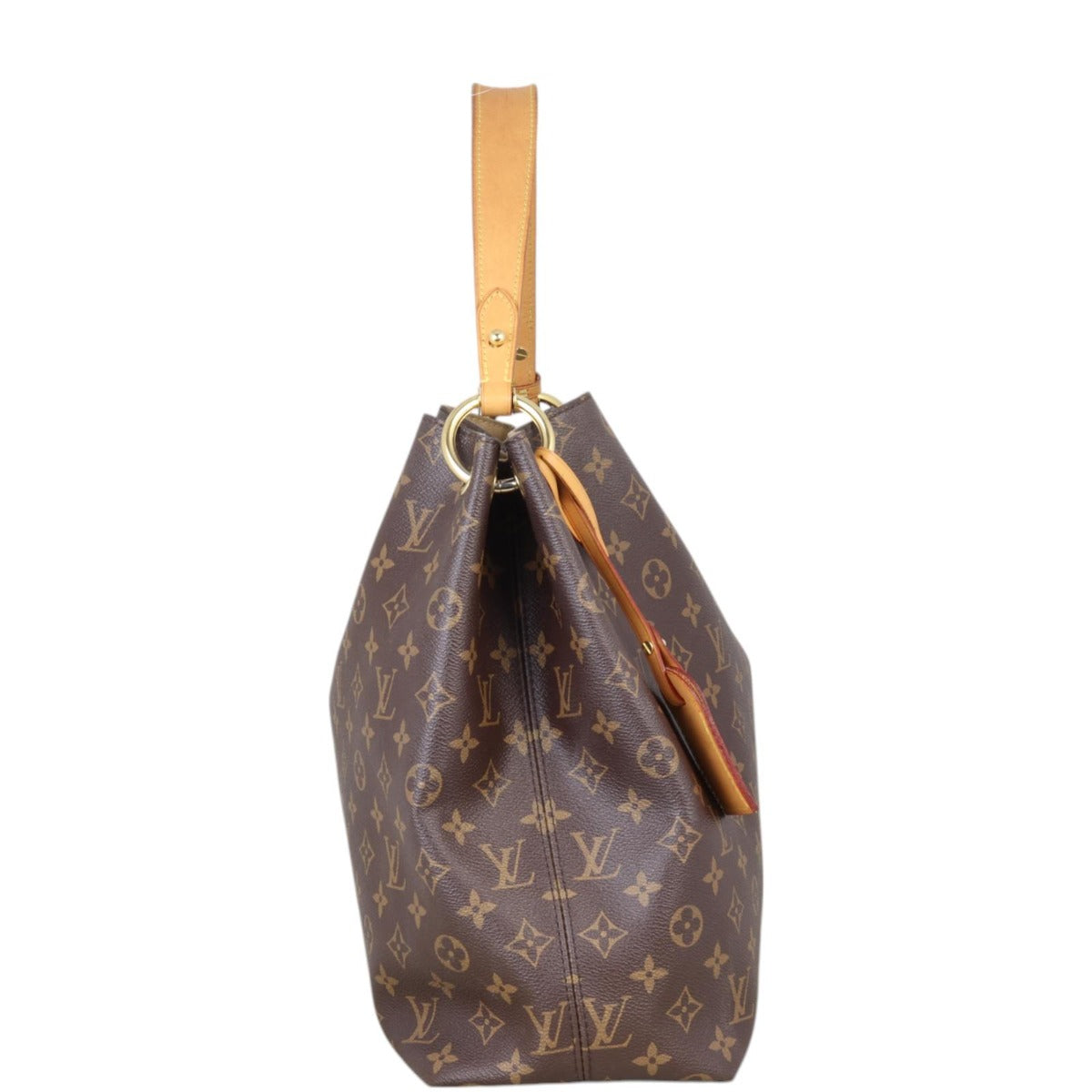 Louis Vuitton Graceful MM Monogram