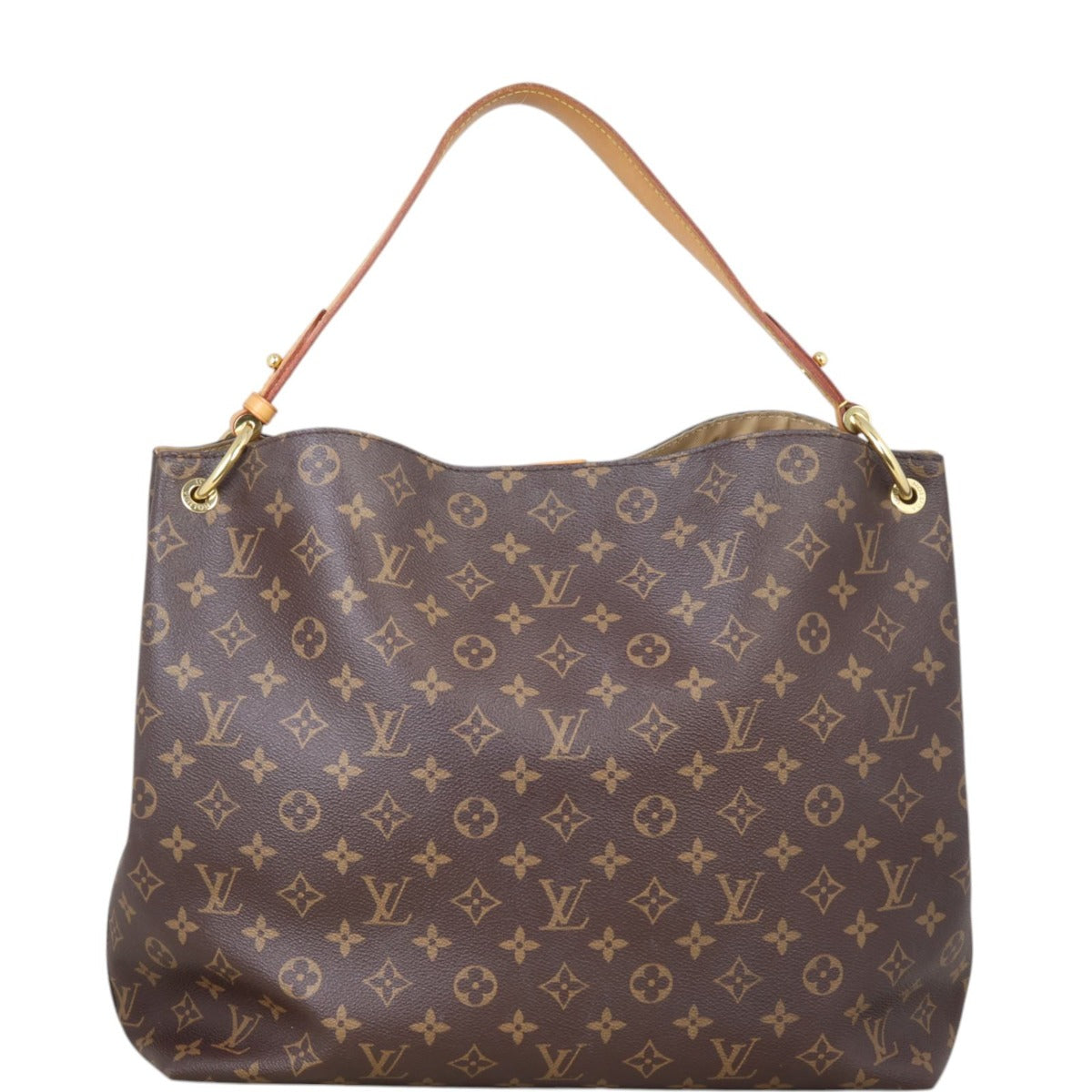 Louis Vuitton Graceful MM Monogram