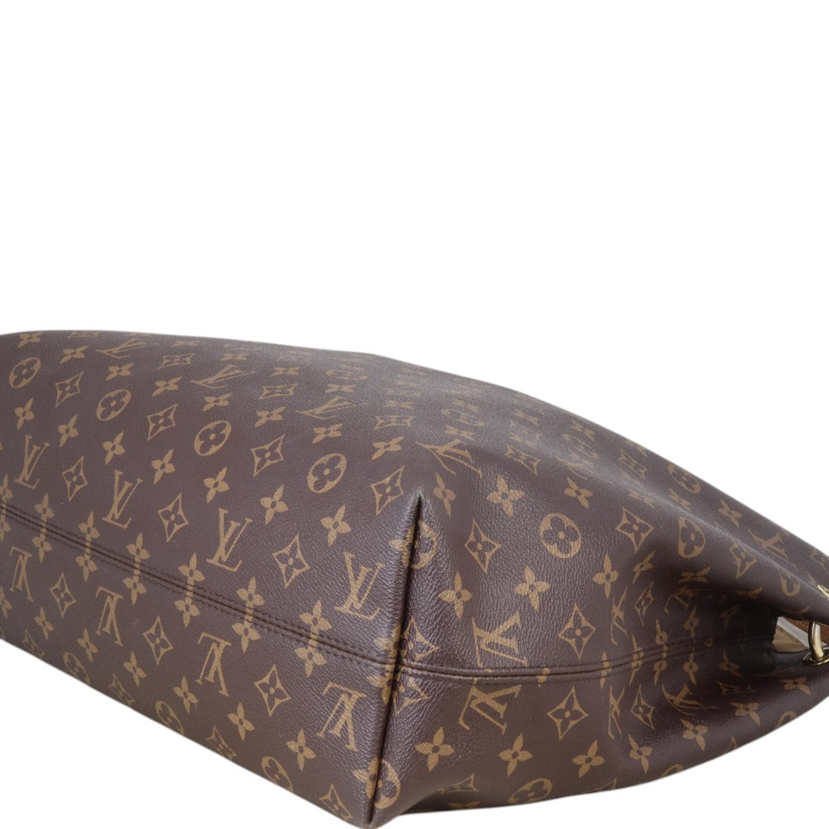 Louis Vuitton Graceful MM Monogram