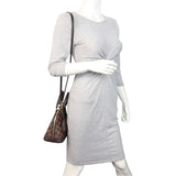 Louis Vuitton Alma BB Damier Ebene