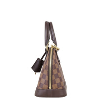 Louis Vuitton Alma BB Damier Ebene