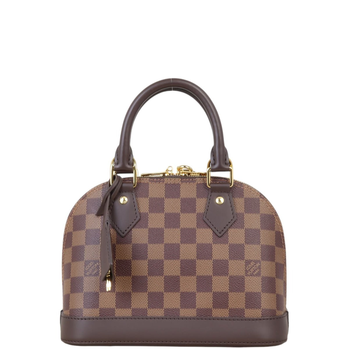 Louis Vuitton Alma BB Damier Ebene