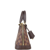 Louis Vuitton Alma BB Damier Ebene