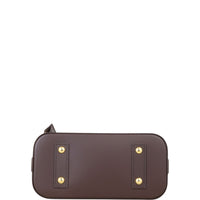 Louis Vuitton Alma BB Damier Ebene