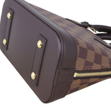 Louis Vuitton Alma BB Damier Ebene