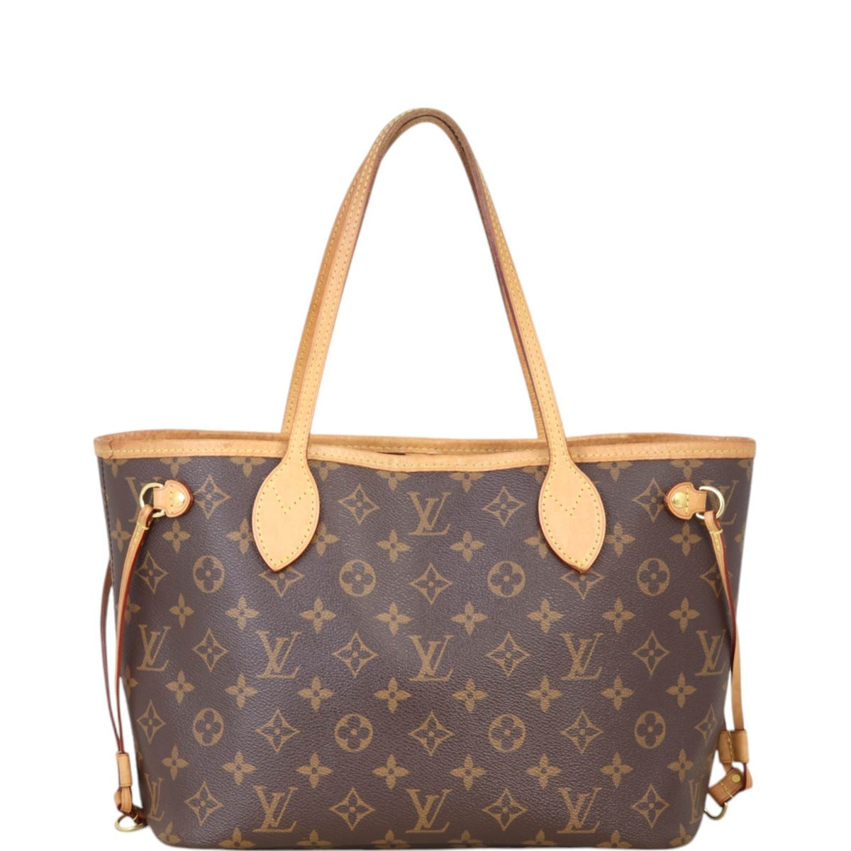 Louis Vuitton Neverfull PM Monogram