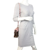 Louis Vuitton Locky BB Monogram