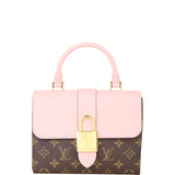 Louis Vuitton Locky BB Monogram