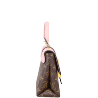 Louis Vuitton Locky BB Monogram