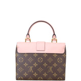 Louis Vuitton Locky BB Monogram