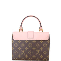 Louis Vuitton Locky BB Monogram