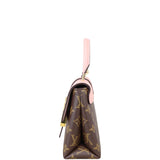 Louis Vuitton Locky BB Monogram