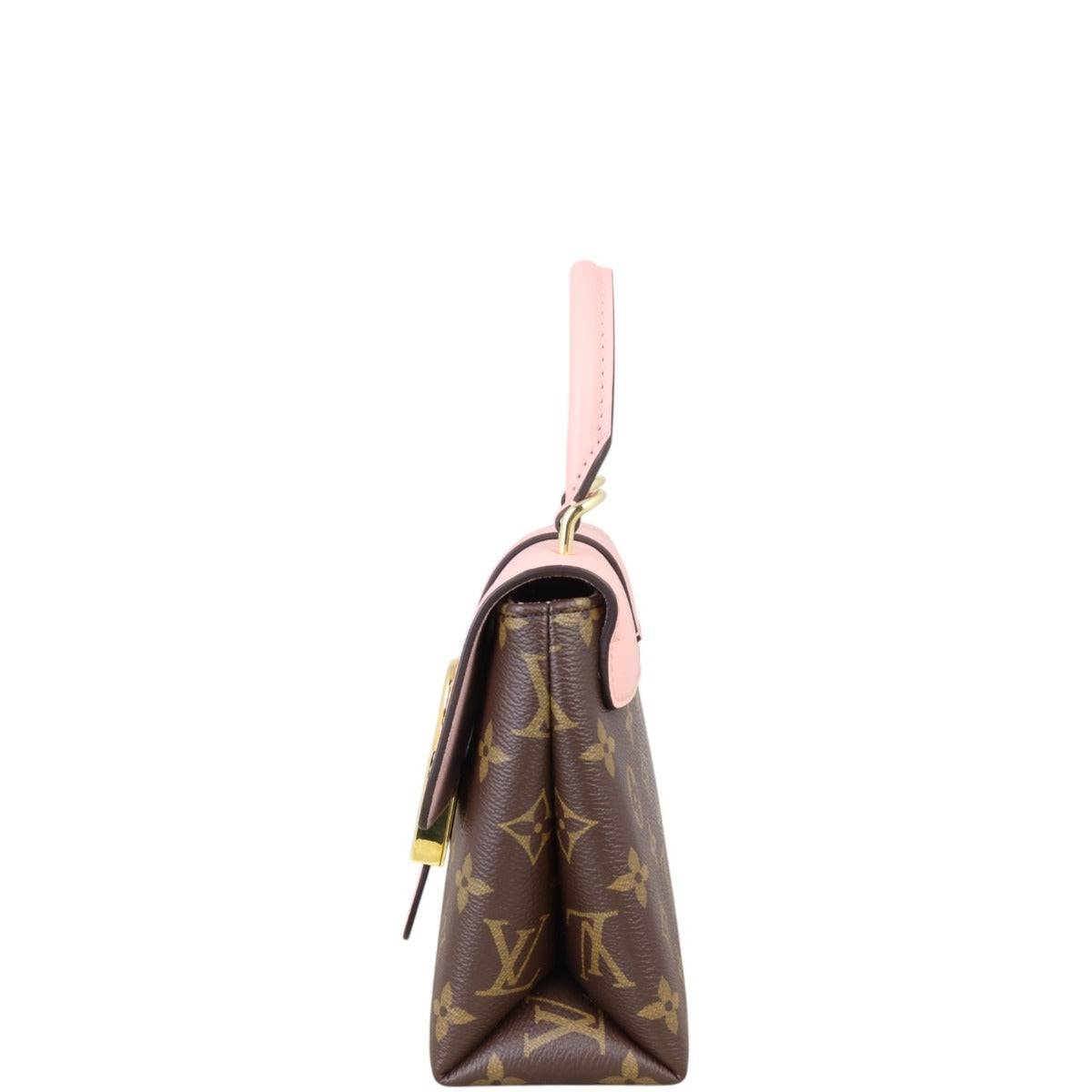 Louis Vuitton Locky BB Monogram