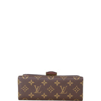Louis Vuitton Locky BB Monogram