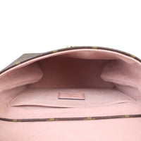 Louis Vuitton Locky BB Monogram