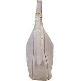 Celine Triomphe Heloise Hobo Medium