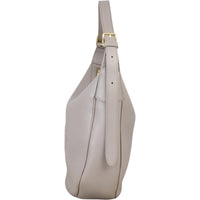 Celine Triomphe Heloise Hobo Medium