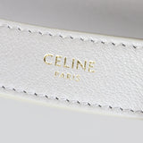 Celine Triomphe Heloise Hobo Medium