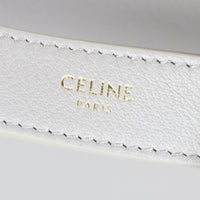 Celine Triomphe Heloise Hobo Medium