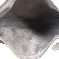 Celine Triomphe Heloise Hobo Medium