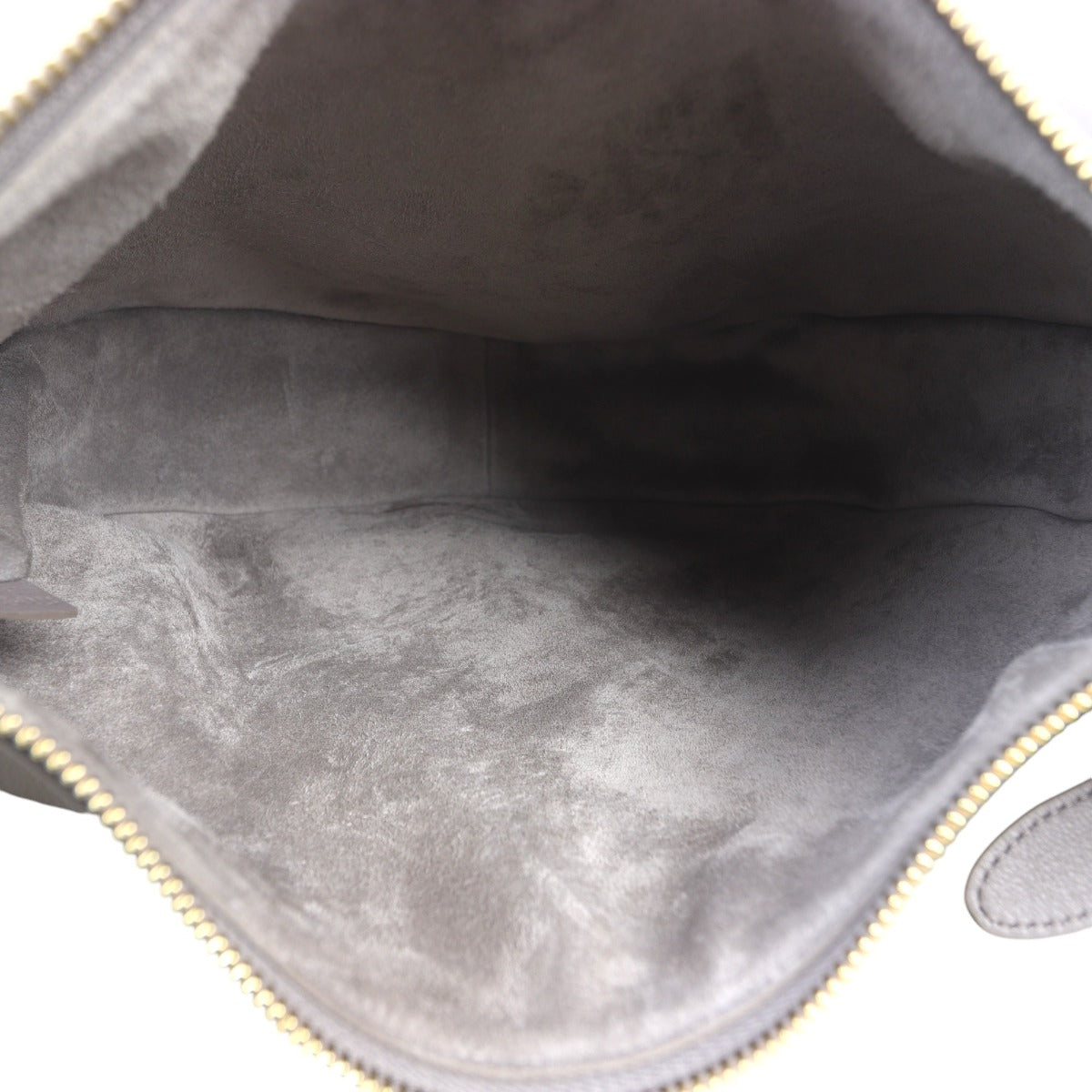 Celine Triomphe Heloise Hobo Medium