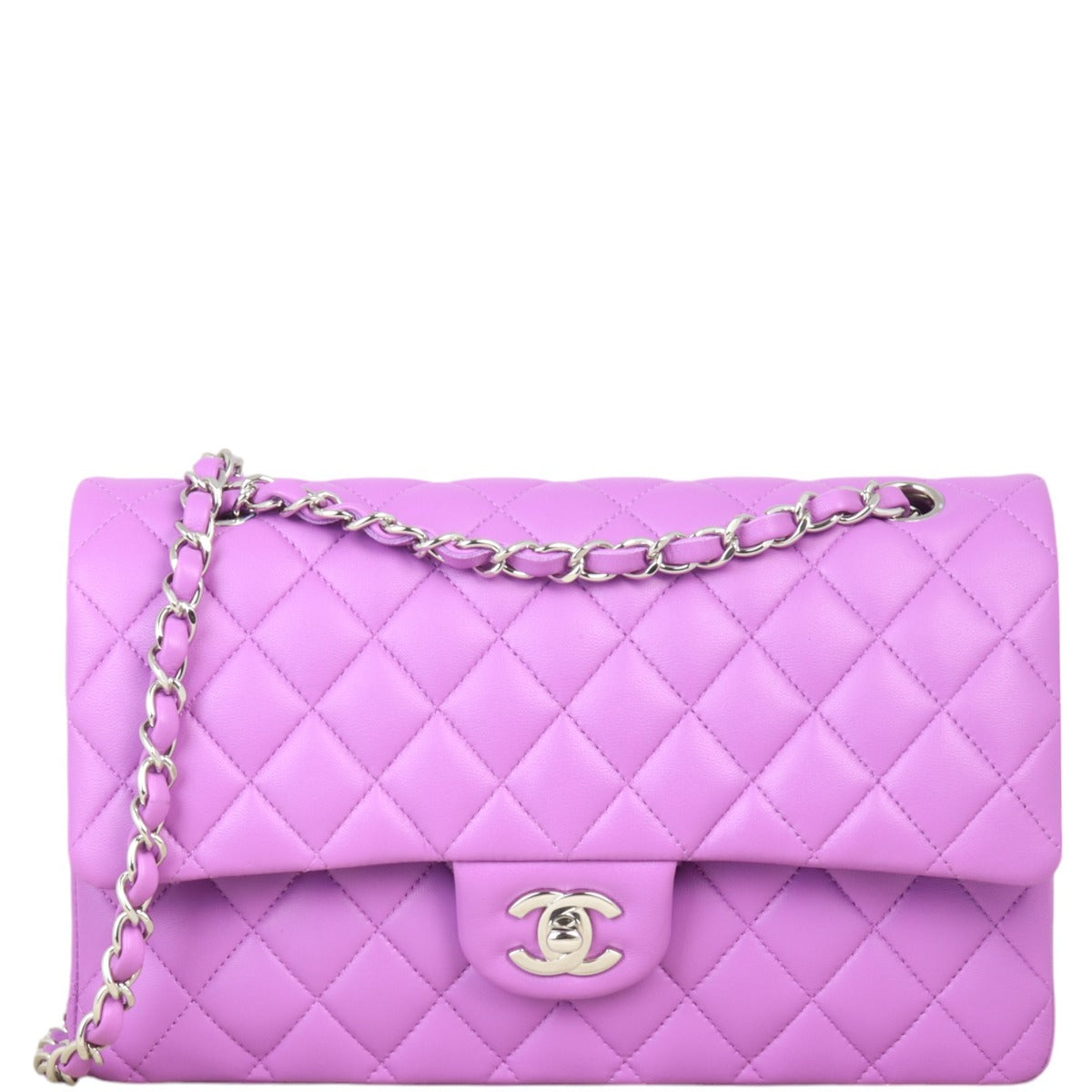 Chanel Classic Double Flap Medium
