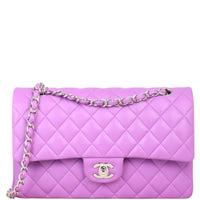 Chanel Classic Double Flap Medium