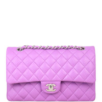 Chanel Classic Double Flap Medium