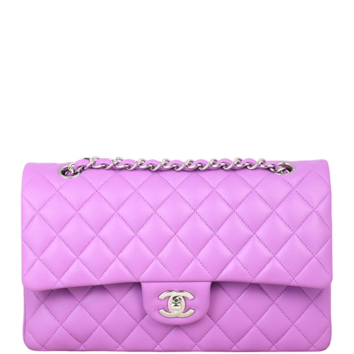 Chanel Classic Double Flap Medium