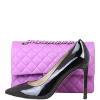 Chanel Classic Double Flap Medium