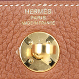 Hermes Mini Lindy 20 Clemence