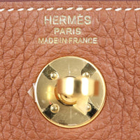Hermes Mini Lindy 20 Clemence