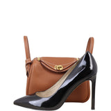 Hermes Mini Lindy 20 Clemence