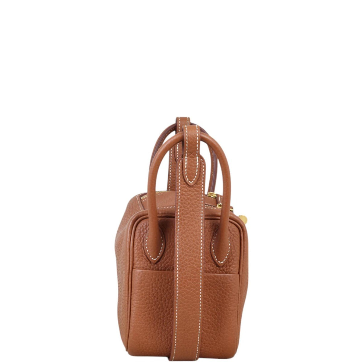 Hermes Mini Lindy 20 Clemence