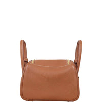 Hermes Mini Lindy 20 Clemence