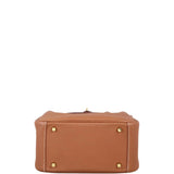 Hermes Mini Lindy 20 Clemence