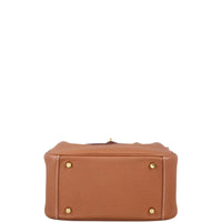 Hermes Mini Lindy 20 Clemence