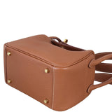 Hermes Mini Lindy 20 Clemence