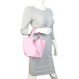 Hermes Picotin Lock 18 Clemence