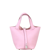 Hermes Picotin Lock 18 Clemence