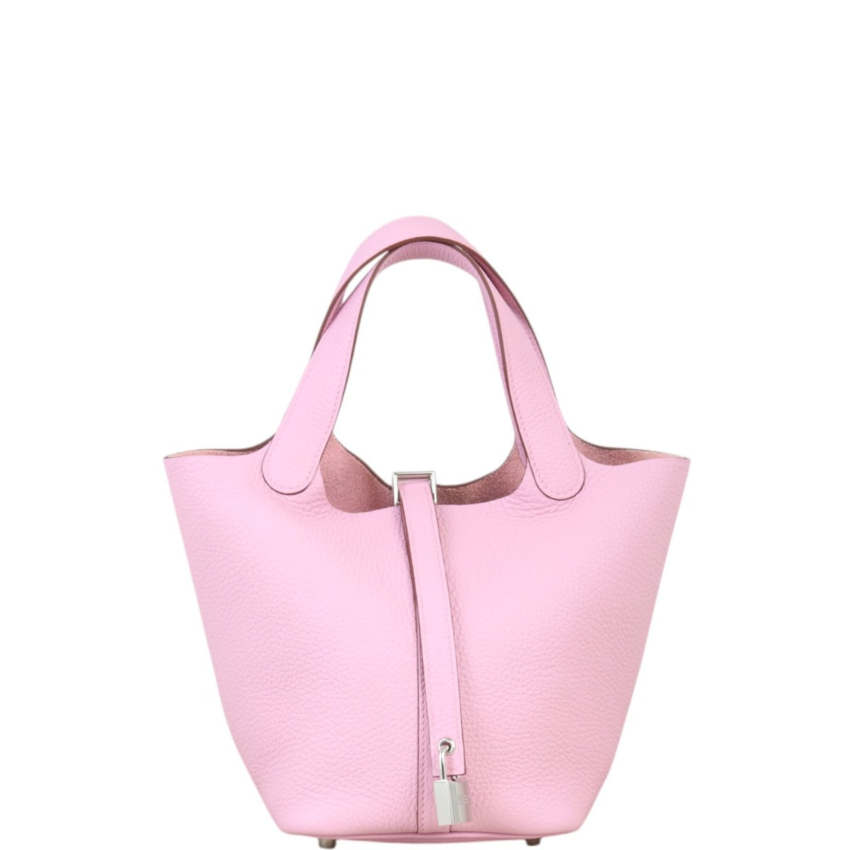 Hermes Picotin Lock 18 Clemence