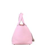 Hermes Picotin Lock 18 Clemence