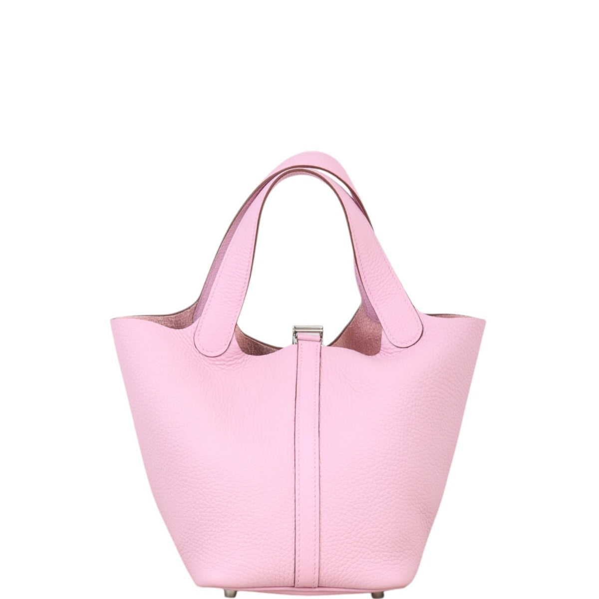 Hermes Picotin Lock 18 Clemence