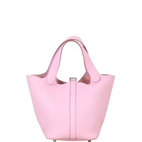 Hermes Picotin Lock 18 Clemence