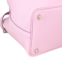 Hermes Picotin Lock 18 Clemence